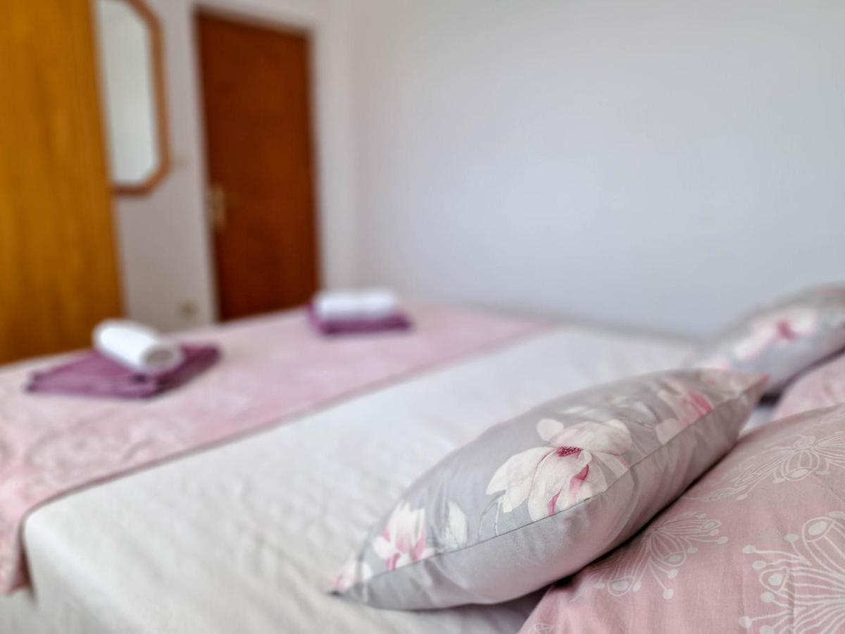Vila Cicovac Novalja Zewnętrze zdjęcie