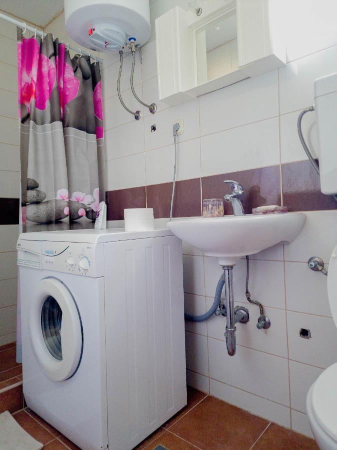 Vila Cicovac Novalja Zewnętrze zdjęcie