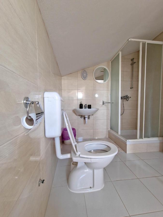 Vila Cicovac Novalja Zewnętrze zdjęcie