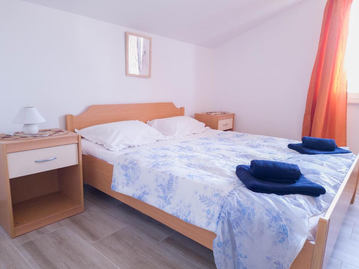 Vila Cicovac Novalja Zewnętrze zdjęcie